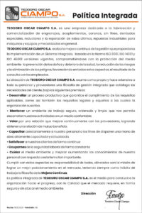 politica-integrada-ciampo